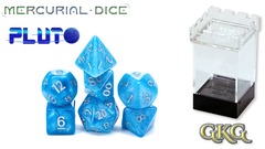 Mercurial Dice - Pluto